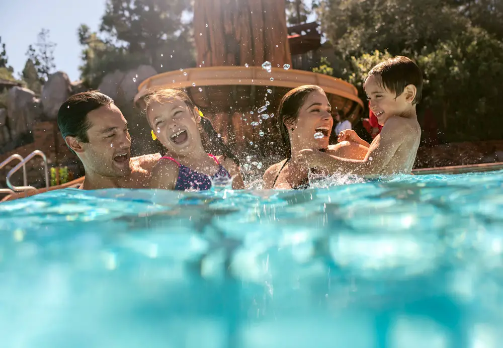 Five things you need to know before you arrive at Disney’s Grand Californian Hotel & Spa
