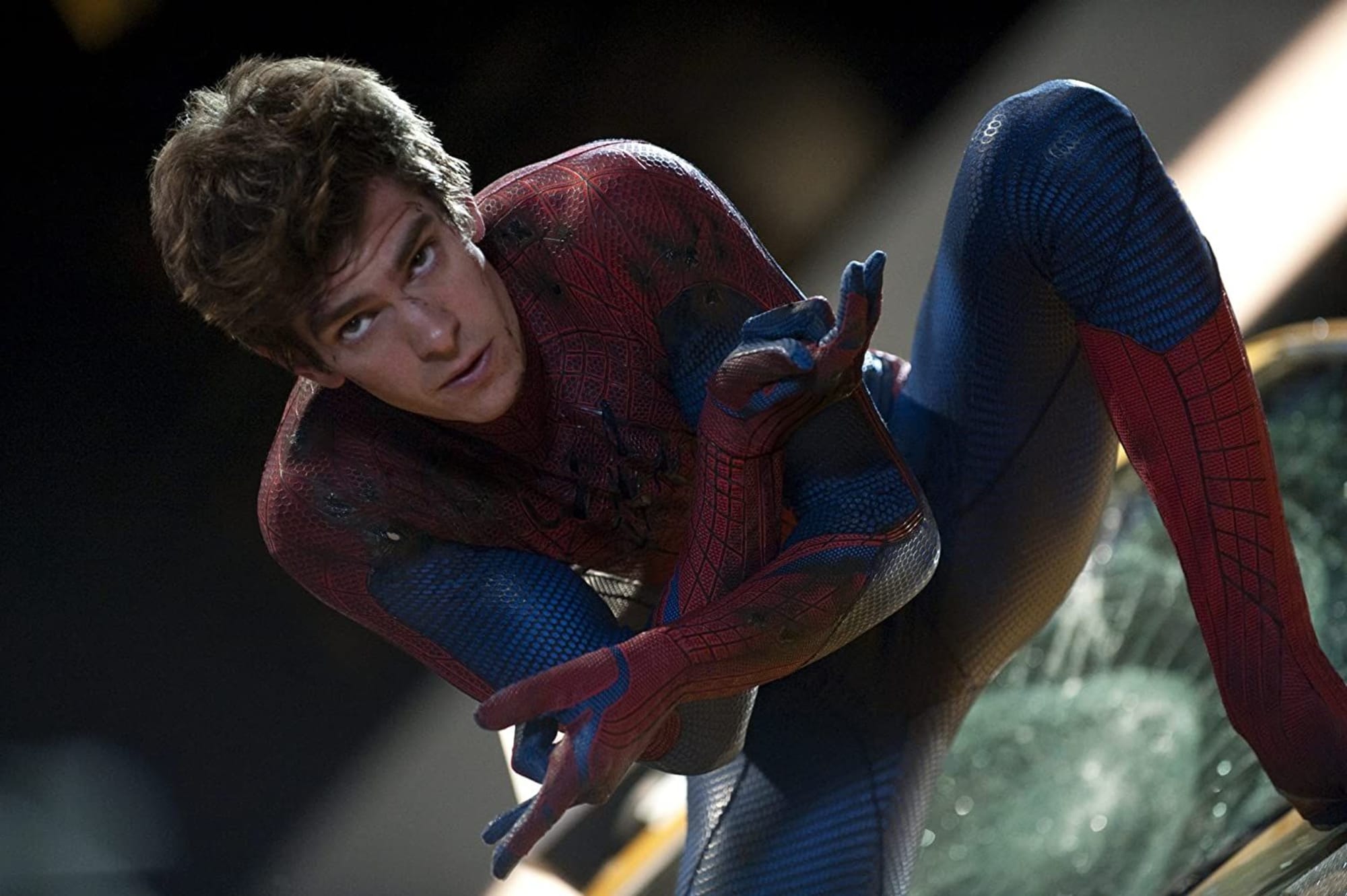 Which Spider-Man Films Are Coming to Disney+?