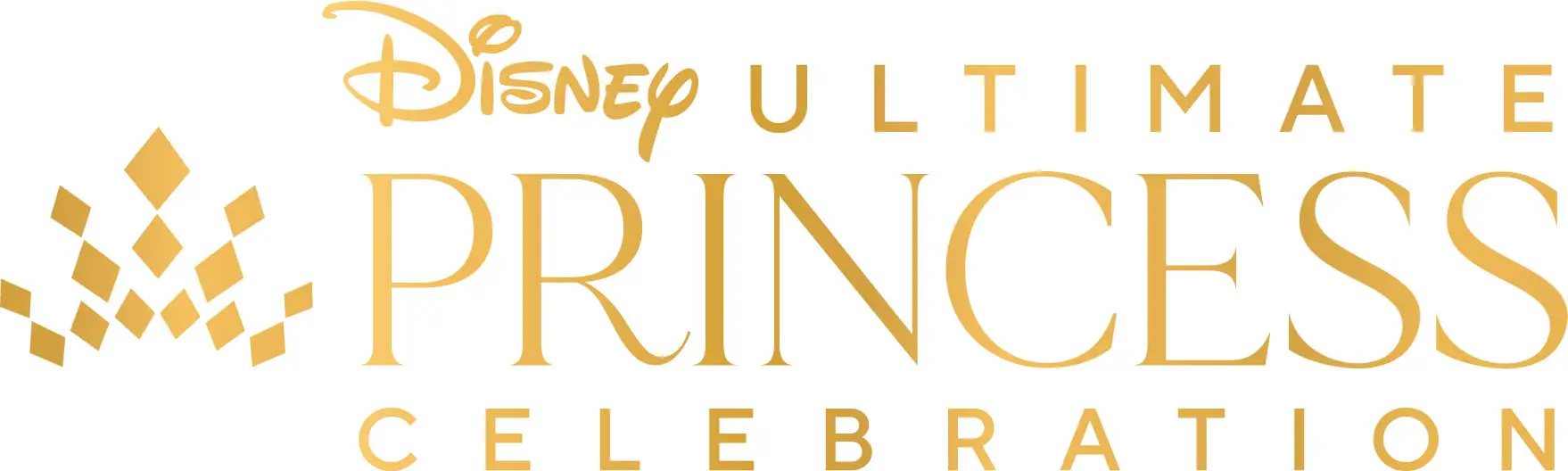 Disney Kicks Off 'Ultimate Princess Celebration'