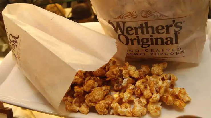 Celebrate Caramel Popcorn Day With This Magical Recipe!