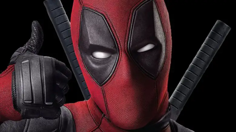 Disney Possibly Developing an R-Rated Animated Deadpool Series for Streaming