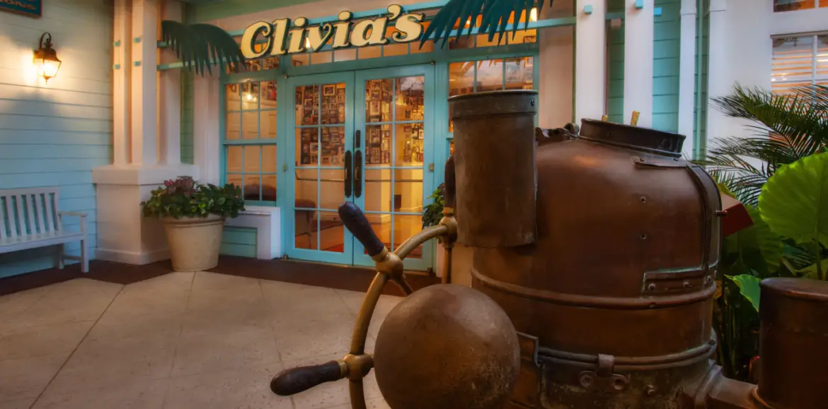 Olivia’s Café weekend brunch is back at Disney’s Old Key West Resort