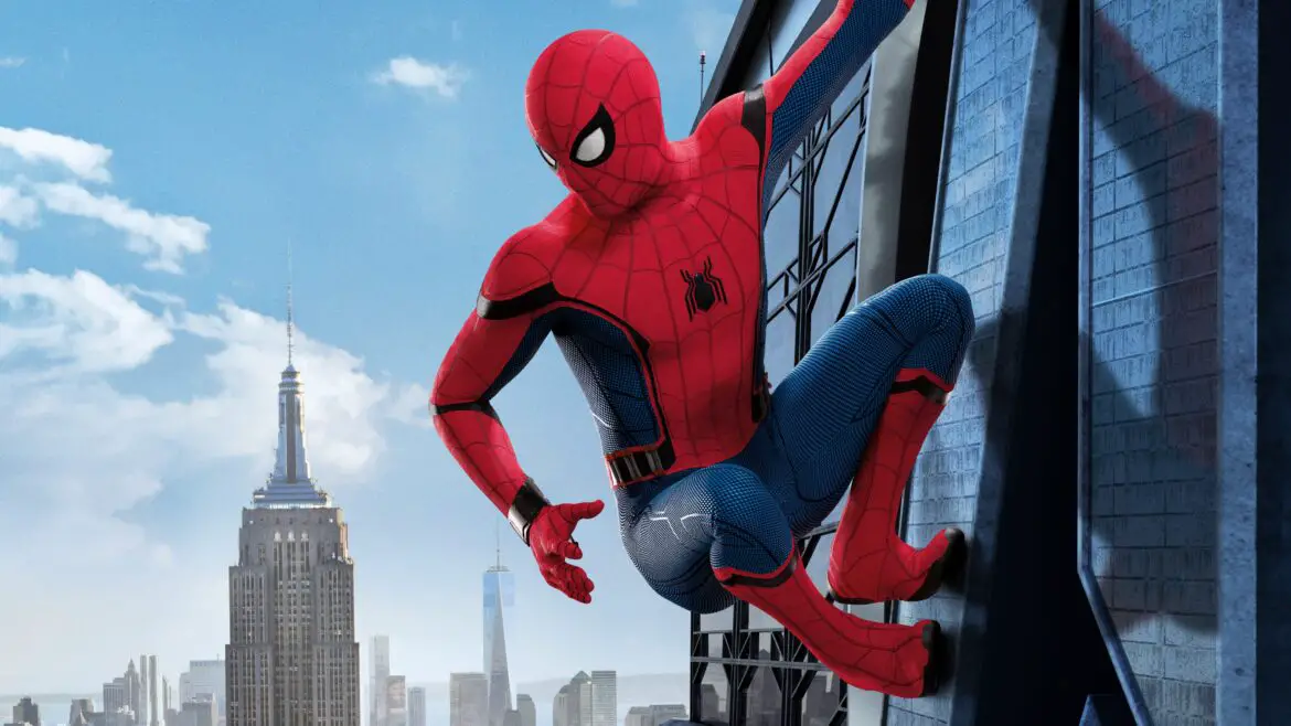 Which Spider-Man Films Are Coming to Disney+? | Chip and Company