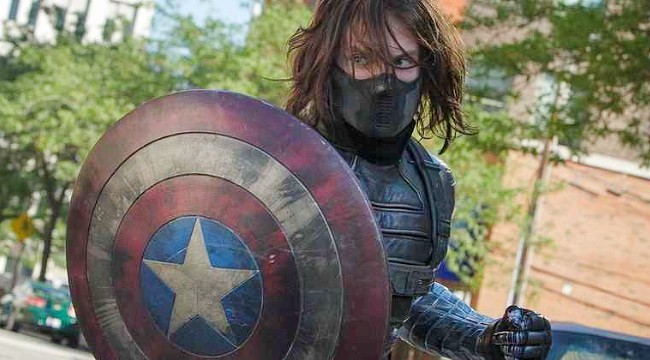 Sebastian Stan Claims Marvel Fans Try to “Activate” The Winter Soldier When They See Him