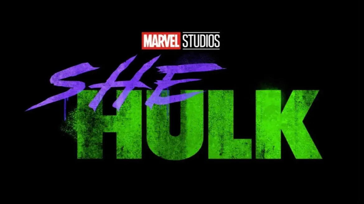 See Tatiana Maslany as Jennifer Walters on the She-Hulk Set