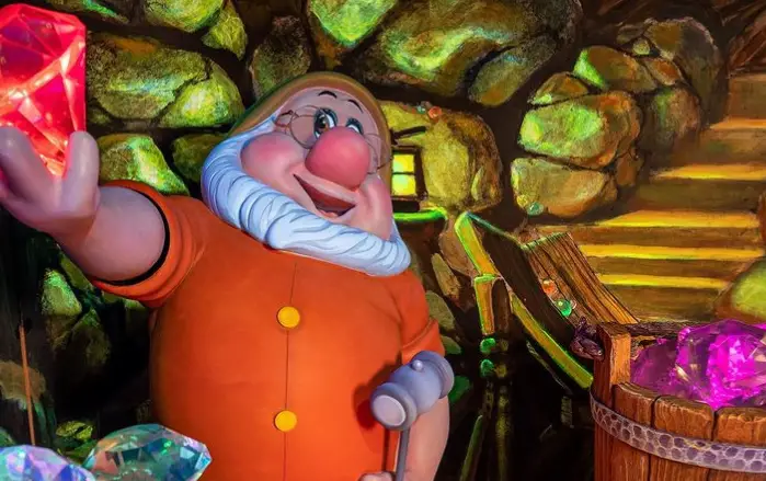 Disneyland President can’t wait for you to experience Snow White’s Enchanted Wish
