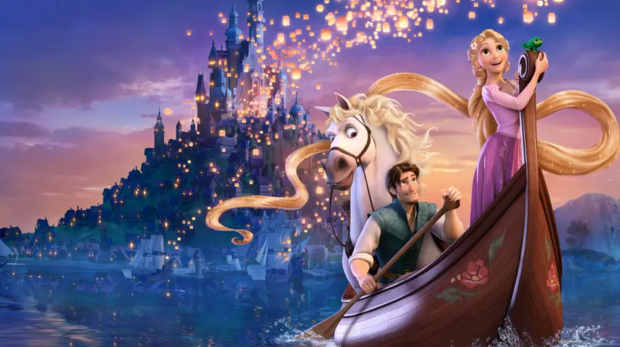 'The Wonderful World of Disney' Returns This May on ABC
