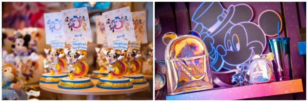Shanghai Disney Resort’s 5th Birthday Celebration Officially Begins!