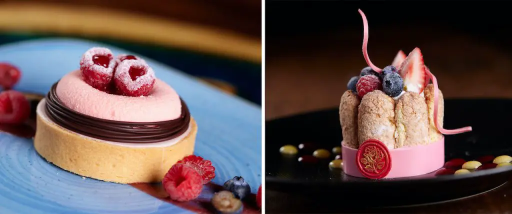 Celebrate Mother’s Day at Walt Disney World with these yummy treats!