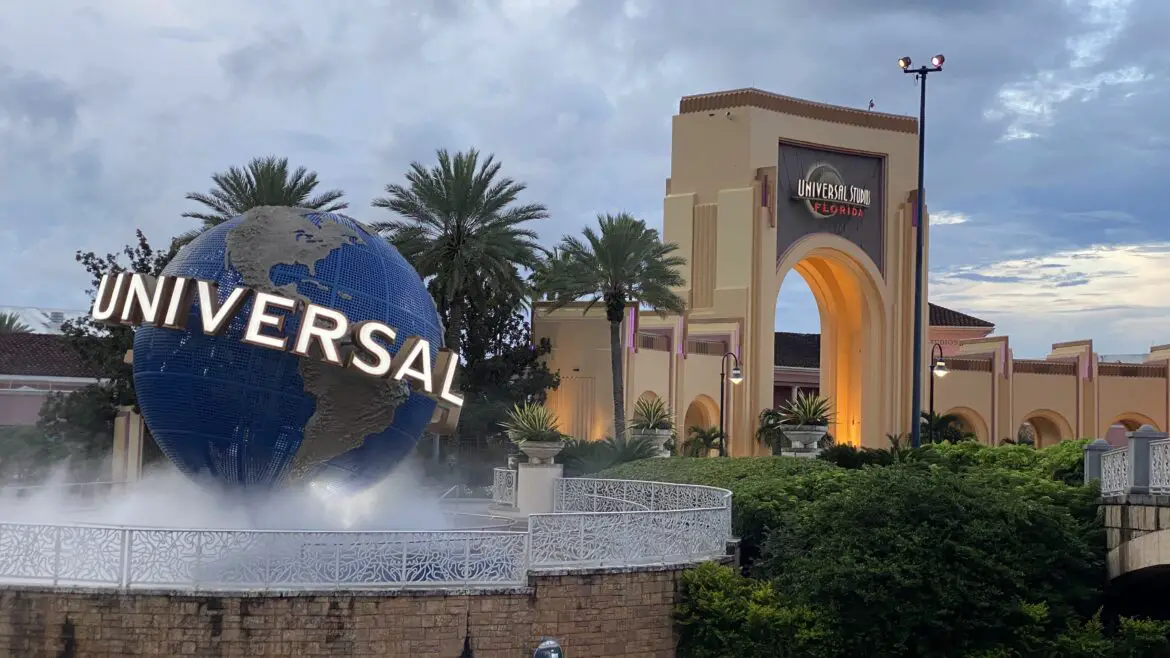 Unnamed Food Festival coming to Universal Orlando this summer
