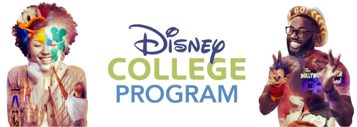 Disney Now Accepting Applications for the Disney College Program