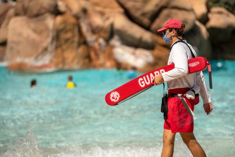 Disney World Hiring More Cast Members from Lifeguards to Housekeeping
