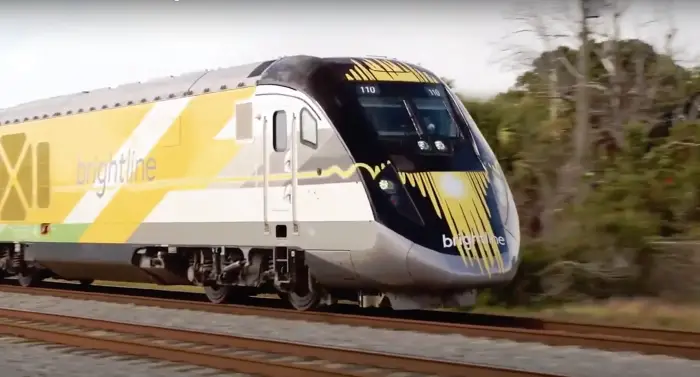 Local Orlando Group opposes Brightline Expansion to Disney