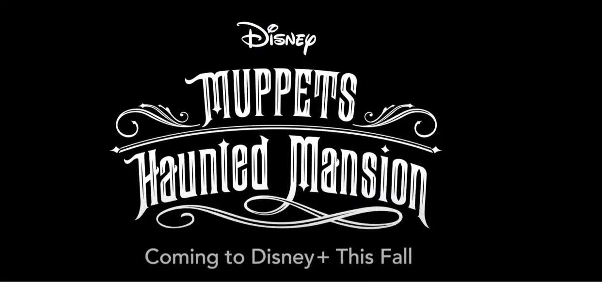 Muppets Haunted Mansion special coming to Disney+
