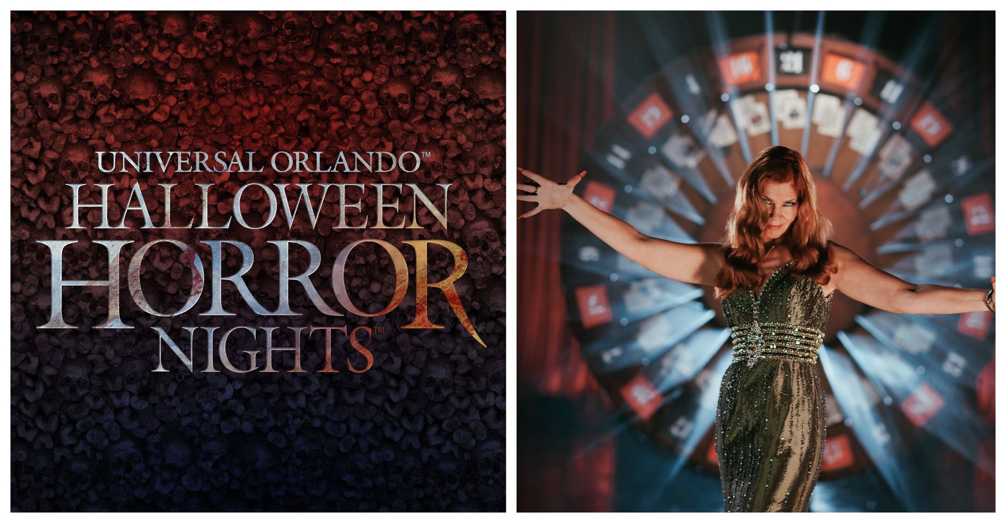 Halloween Horror Nights