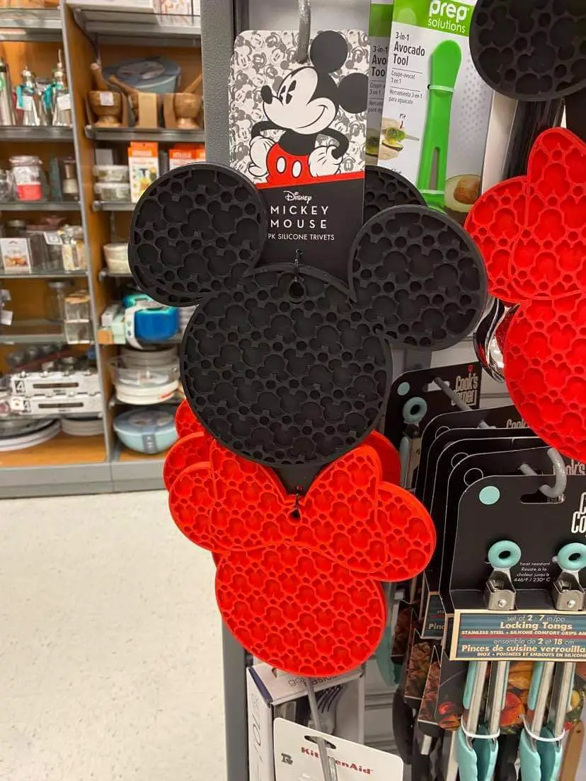 Fun Disney Finds Popping Up At Tj Maxx Chip And Company