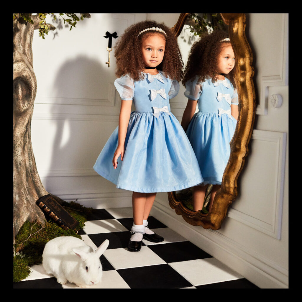 Alice In Wonderland Janie And Jack Collection