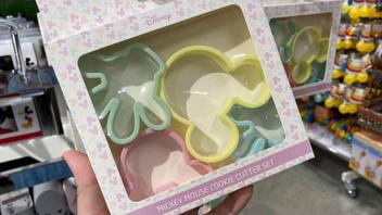Primark Disney Stitch Measuring Spoons, Set Of 4, Baking, Gift, Christmas