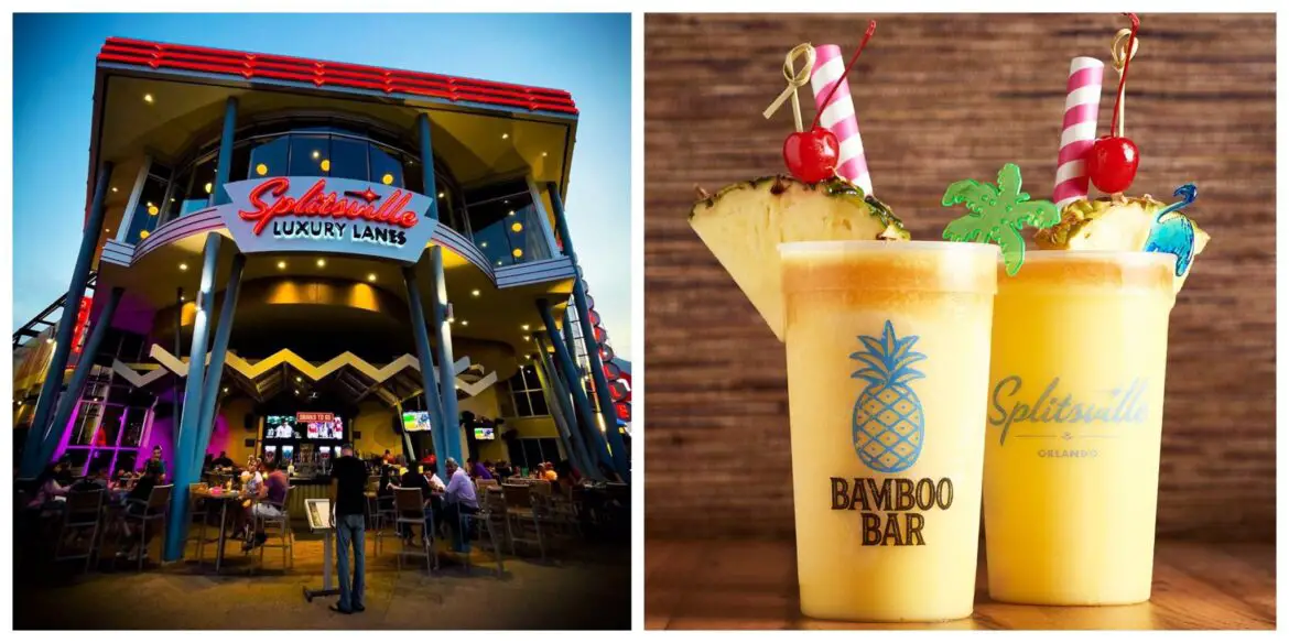 New Pina Colada Dole Whips spotted in Disney Springs