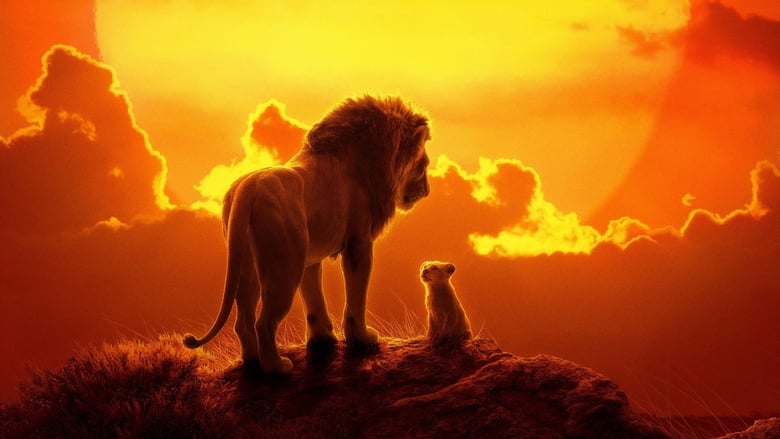 Live-Action ‘The Lion King’ Sequel Casting Call Hints at New Characters and Backstory