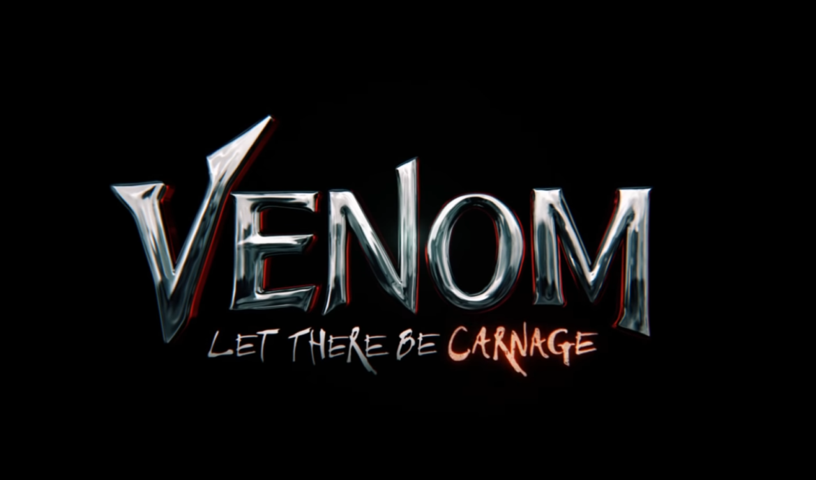 Marvel’s Venom Let There Be Carnage Official Trailer