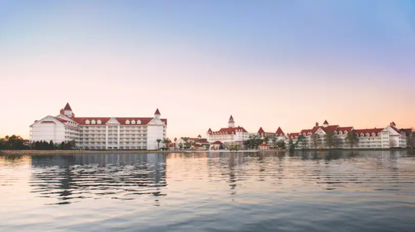 DVC Announces Expansion at The Villas at Disney’s Grand Floridian Resort