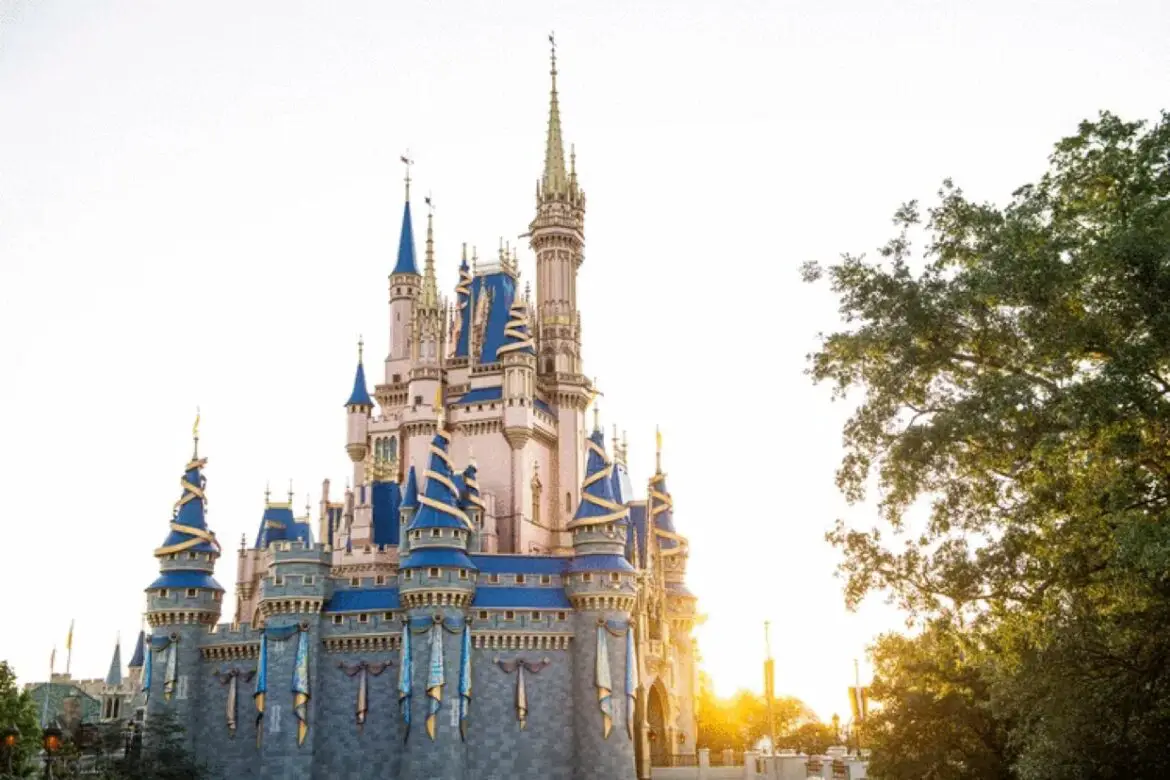 Walt Disney World Theme Park Hours released through mid August