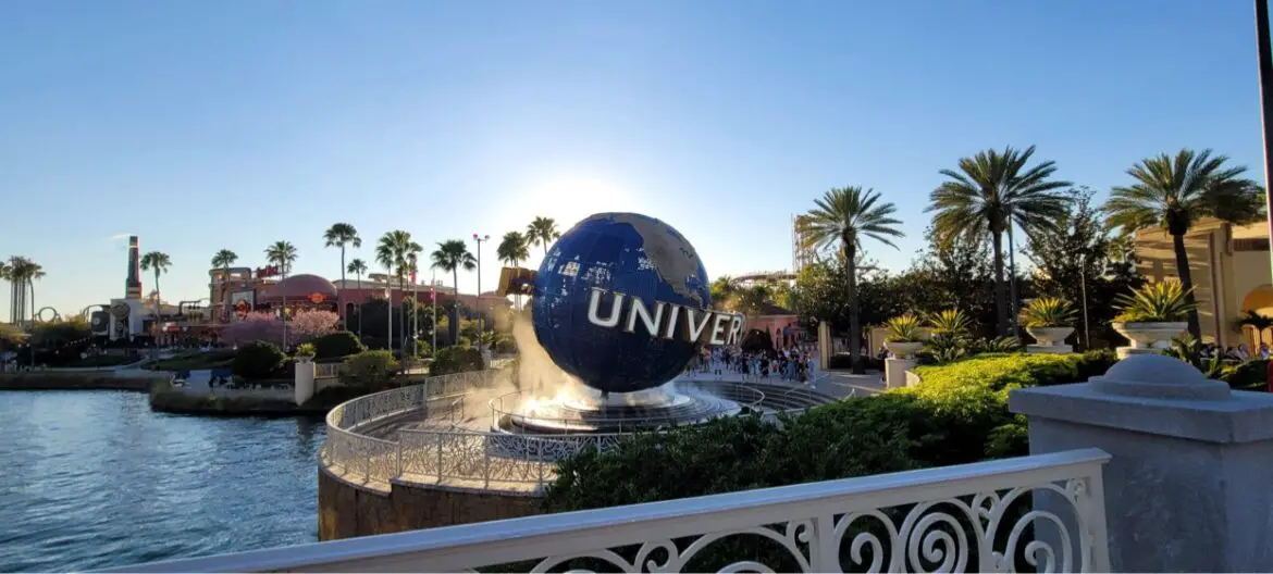 Universal Orlando Making Changes to Covid Measures