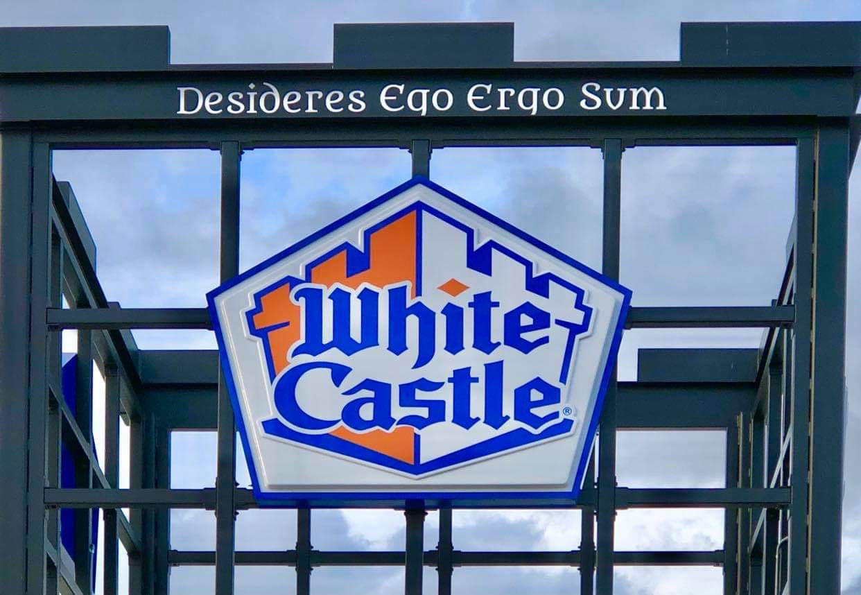 Is White Castle near Disney World worth the wait?