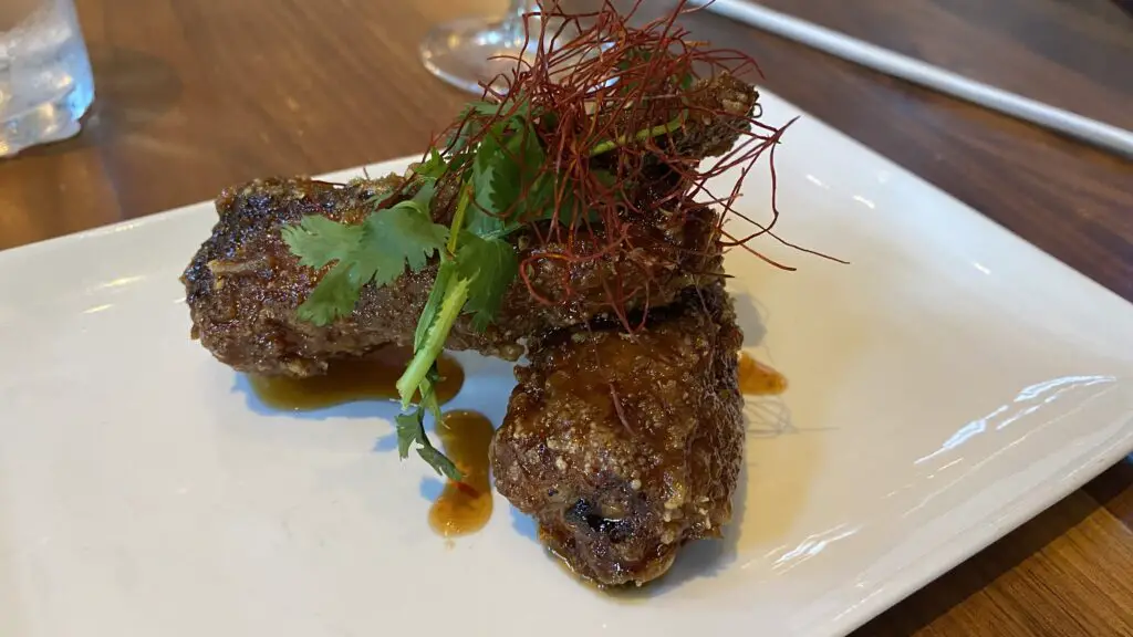 Morimoto Asia Is A Must-Try at Disney Springs