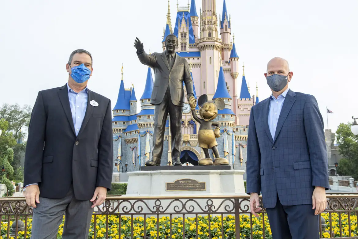 AdventHealth launches ‘AdventHealth World of Wellness’ for Disney World guests