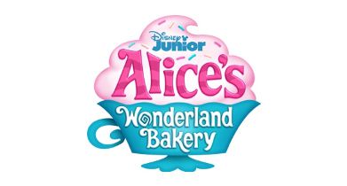 Production has begun on Disney Junior's Alice's Wonderland Bakery