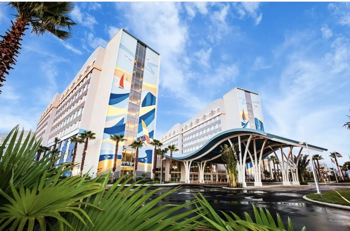 Universal’s Endless Summer Resort – Surfside Inn and Suites reopening May 26th