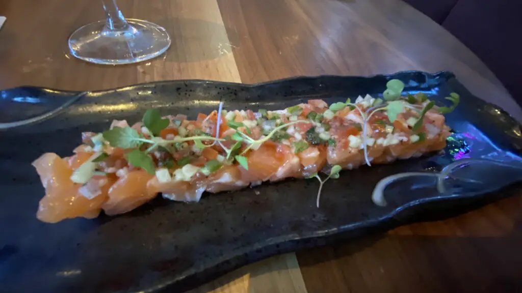 Morimoto Asia Is A Must-Try at Disney Springs