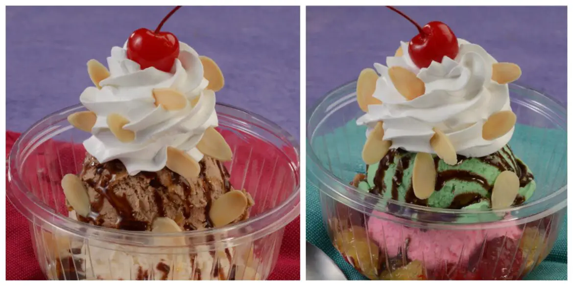 Boardwalk Ice Cream Shop replaces Ample Hills Creamery
