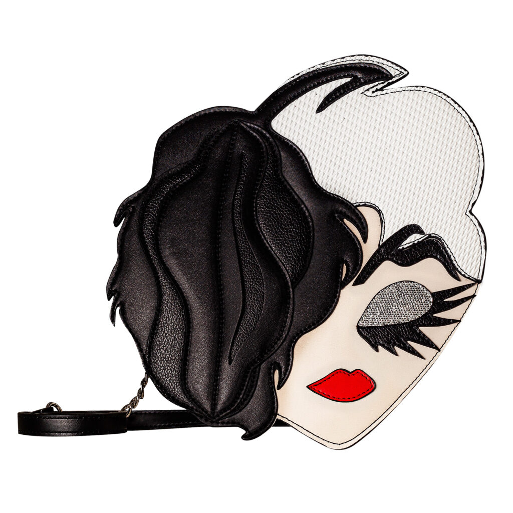 Strike A Pose With The New Cruella Merchandise Collections