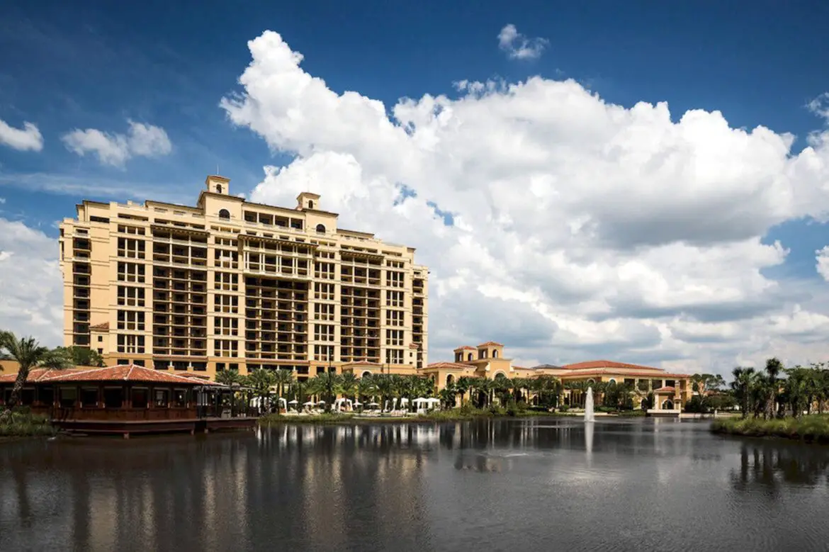 Four Seasons Resort Orlando Named Best Hotel and Best Resort in Orlando In 2022