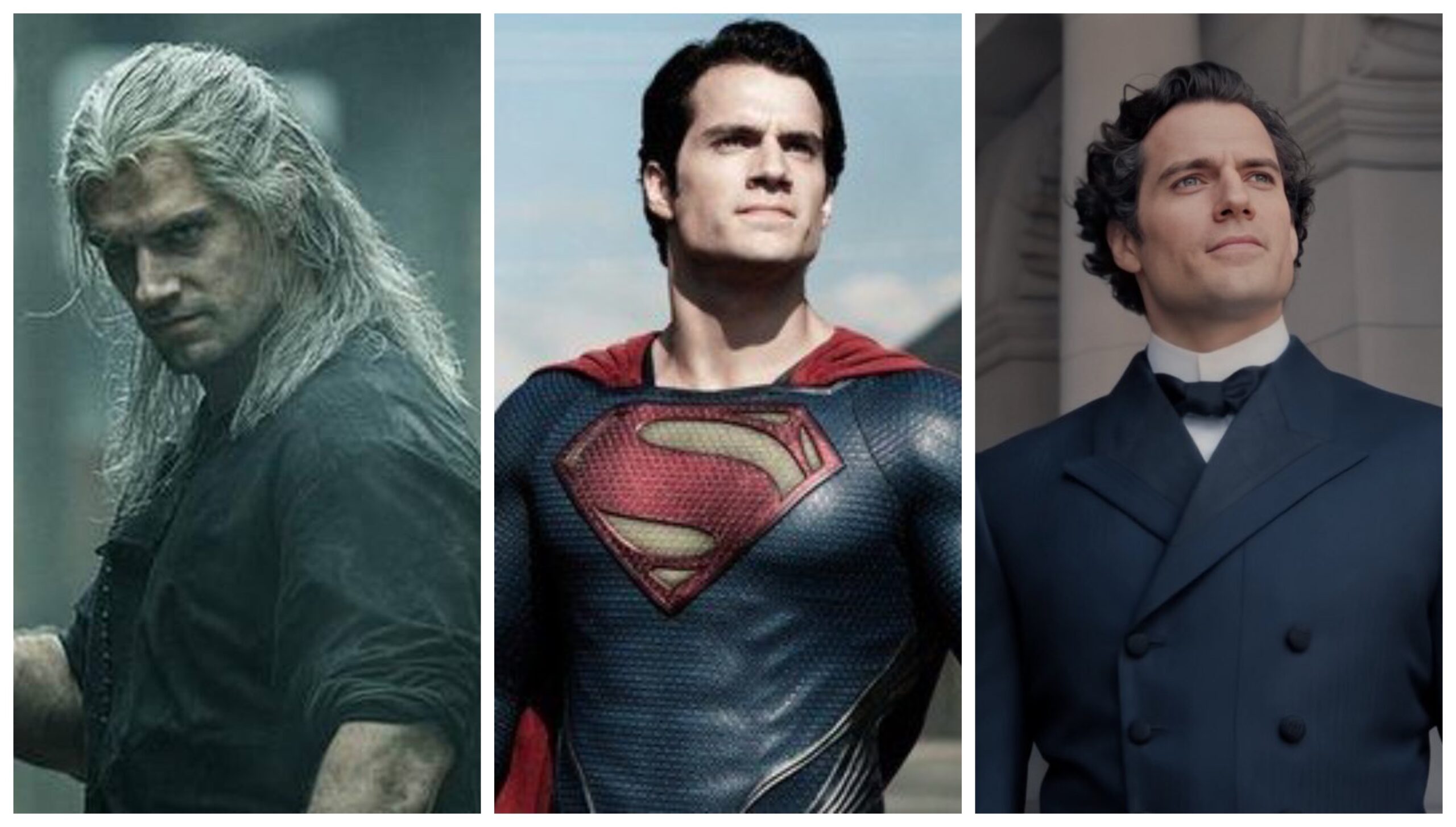 Marvel Studios is Interested in Casting Henry Cavill for Future Projects