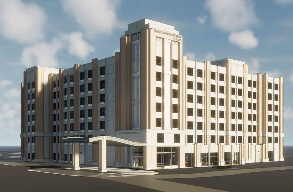 New hotel opening in July just minutes from Disney World