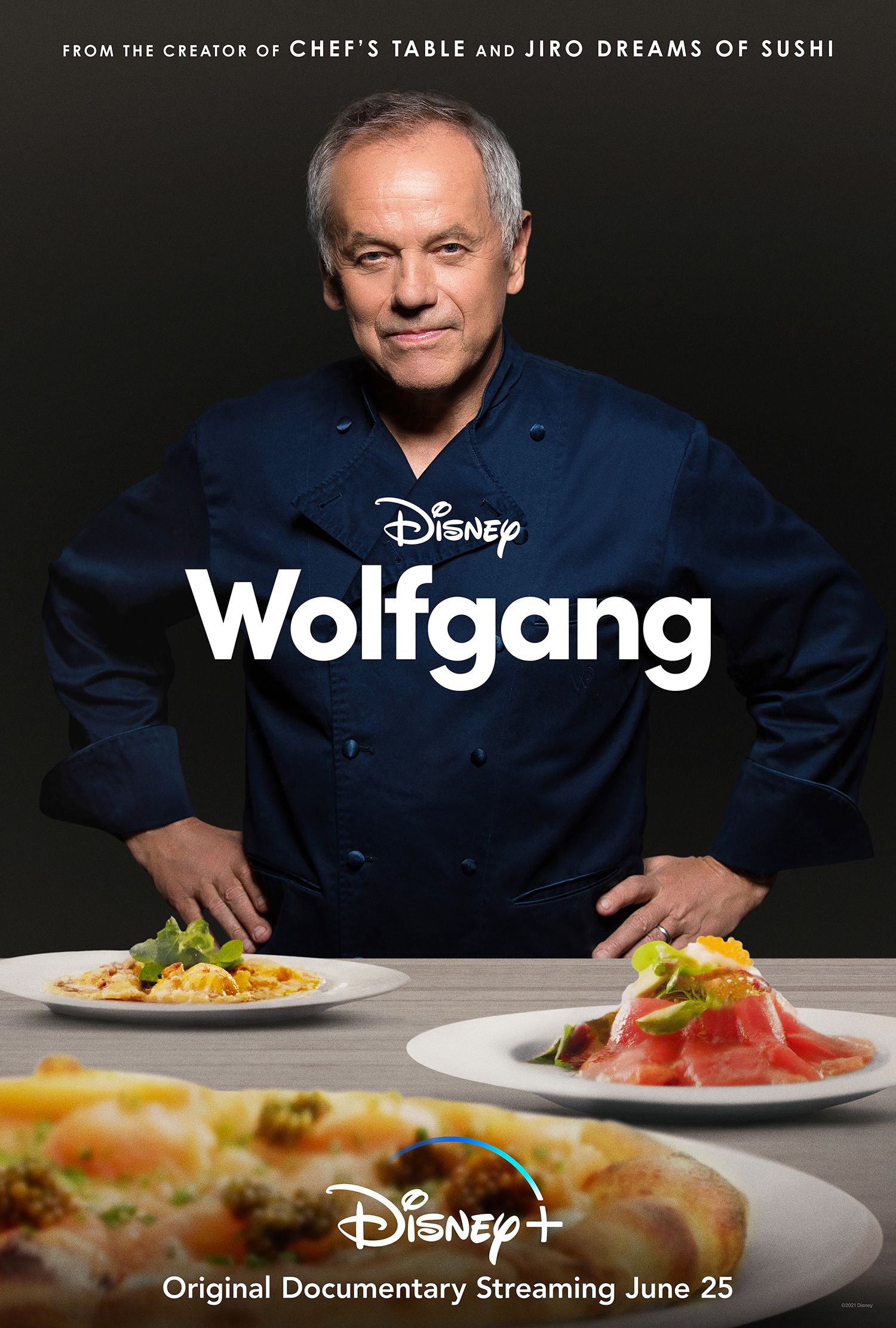 'Wolfgang' Featured Documentary Set to Premiere on Disney+ This Summer