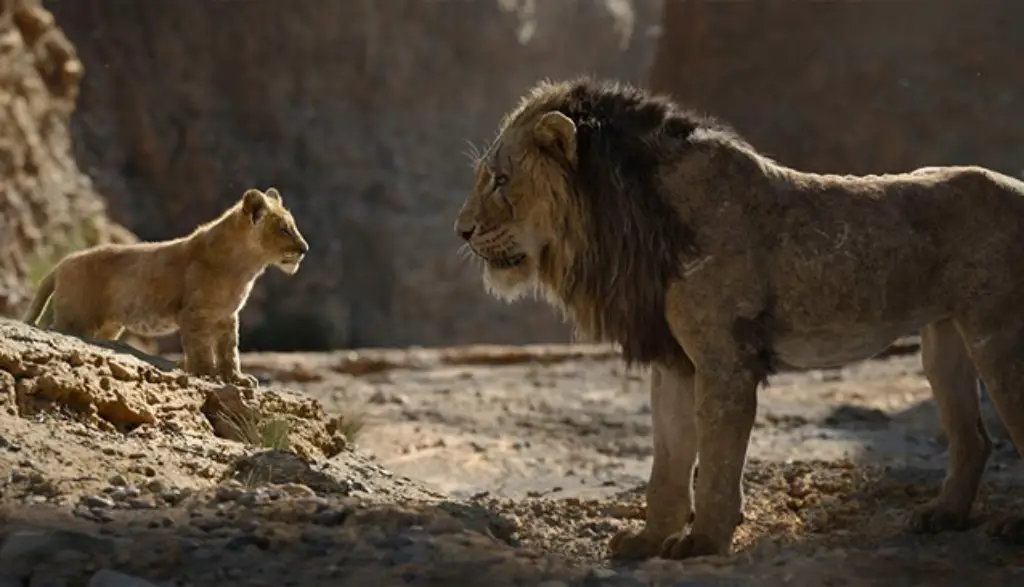 Live-Action 'The Lion King' Sequel Casting Call Hints at New Characters and Backstory