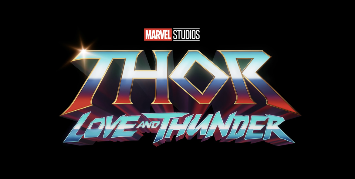 Director Taika Waititi Shares Sweet Behind the Scenes Photos from ‘Thor: Love and Thunder’