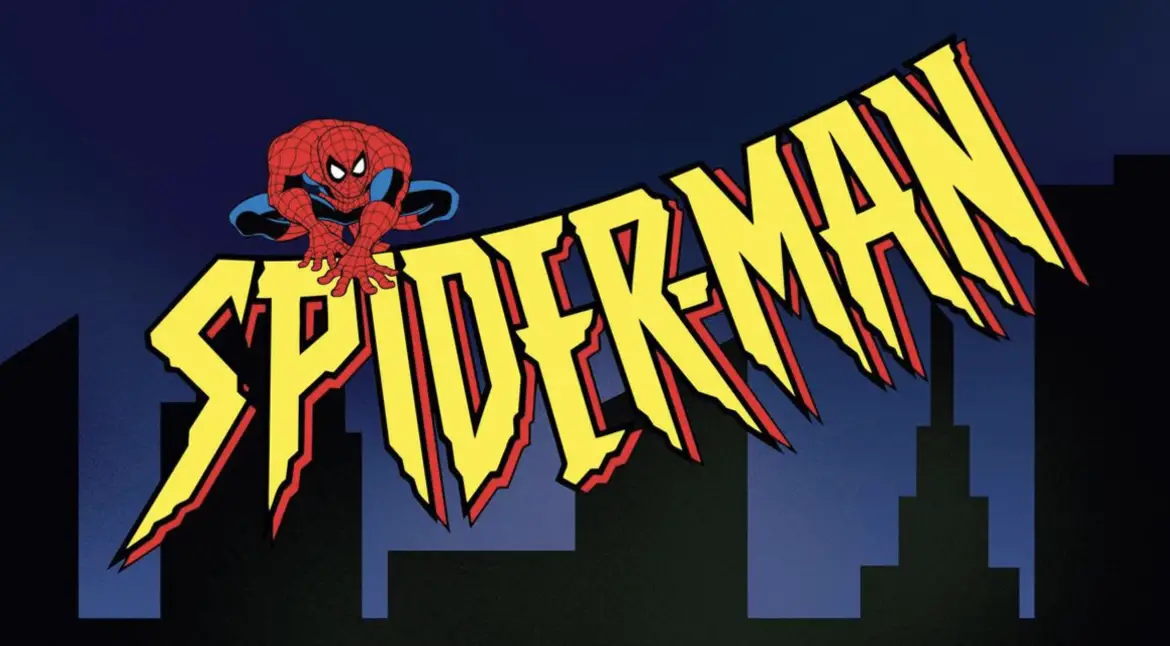 ‘Spider-Man: The Animated Series’ Has Returned to Disney+