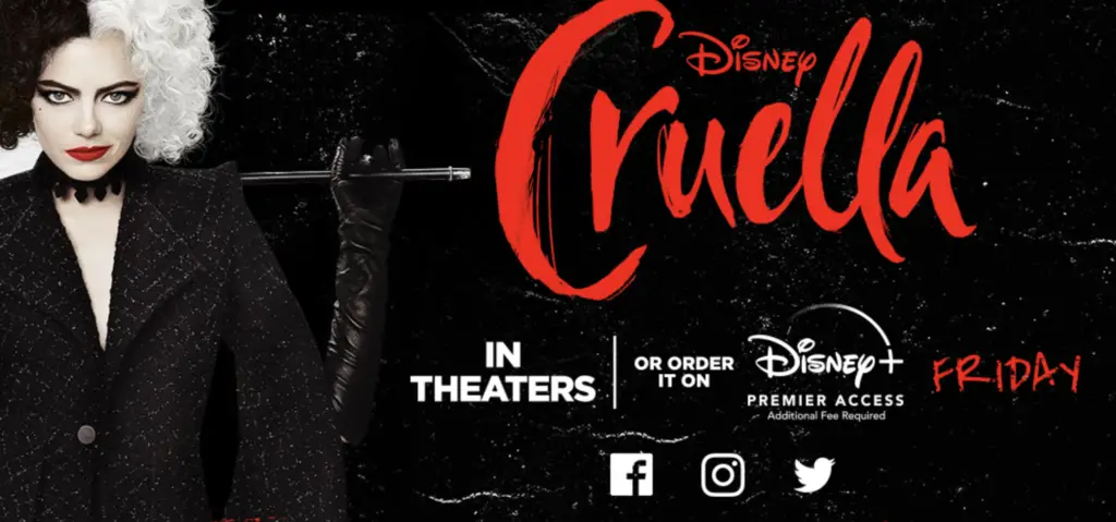 Spoiler-Free Review of Disney's 'Cruella'