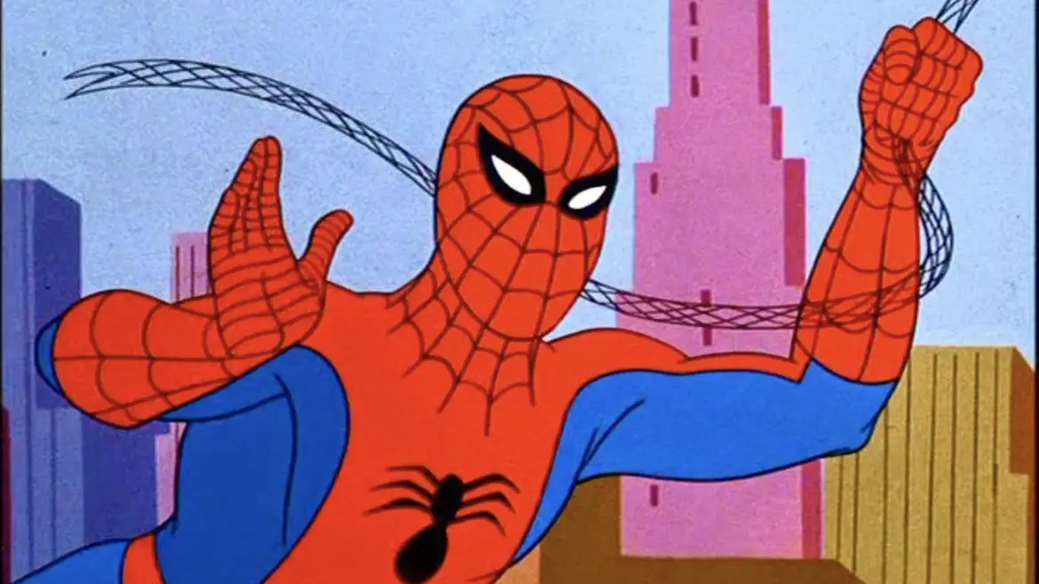 Original ‘Spider-Man’ Voice Actor Paul Soles Passes Away at 90