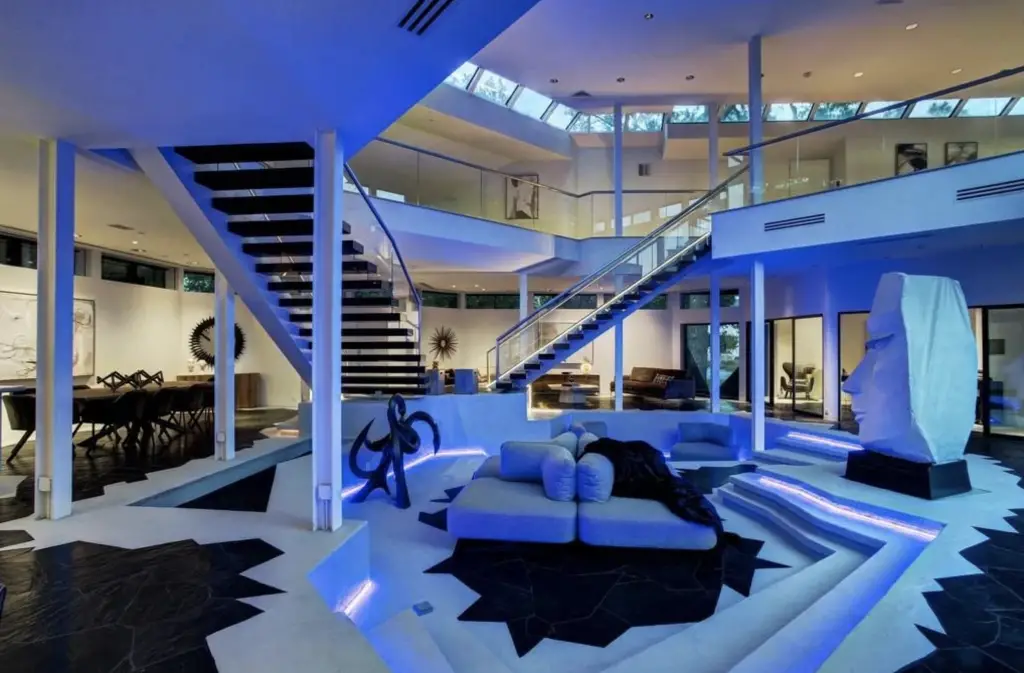 The "Darth Vader House" is Now on the Market for $4.3 Million