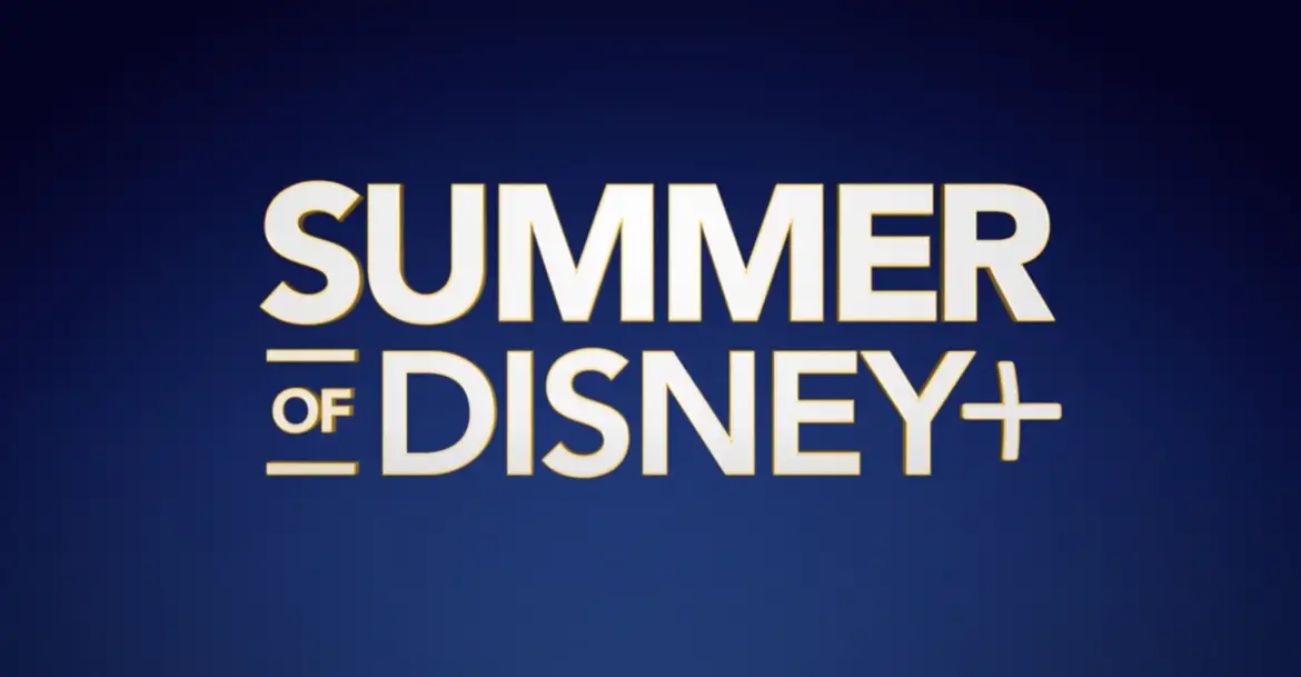Everything Coming to Disney+ In Summer 2021