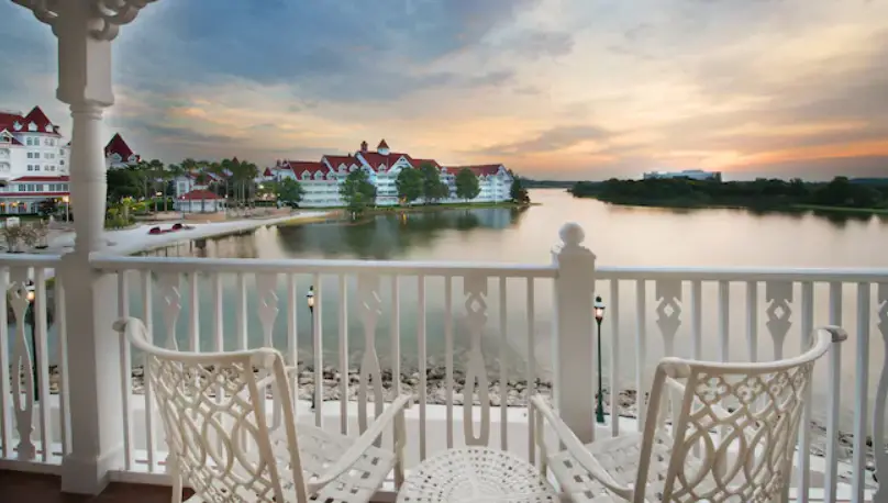 DVC Announces Expansion at The Villas at Disney’s Grand Floridian Resort