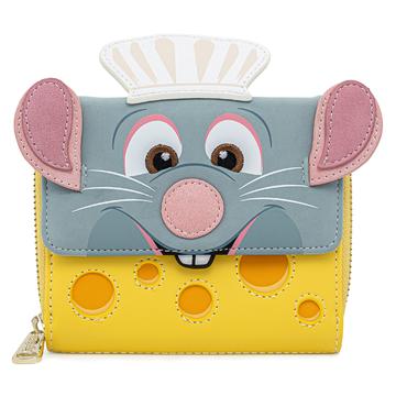 The New Ratatouille Loungefly Collection Is Chef's Kiss!
