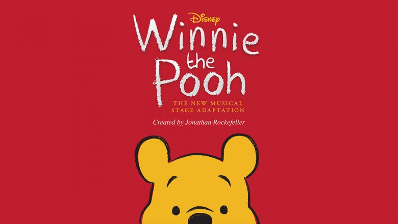 Winnie the Pooh: The New Musical Adaptation is coming to NYC
